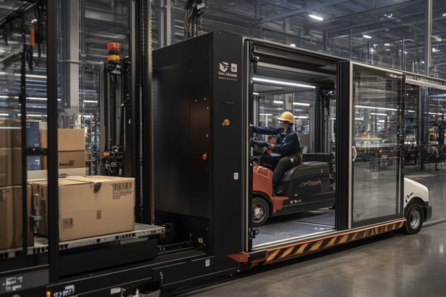 Maintenance - AutoLoader B.V.
